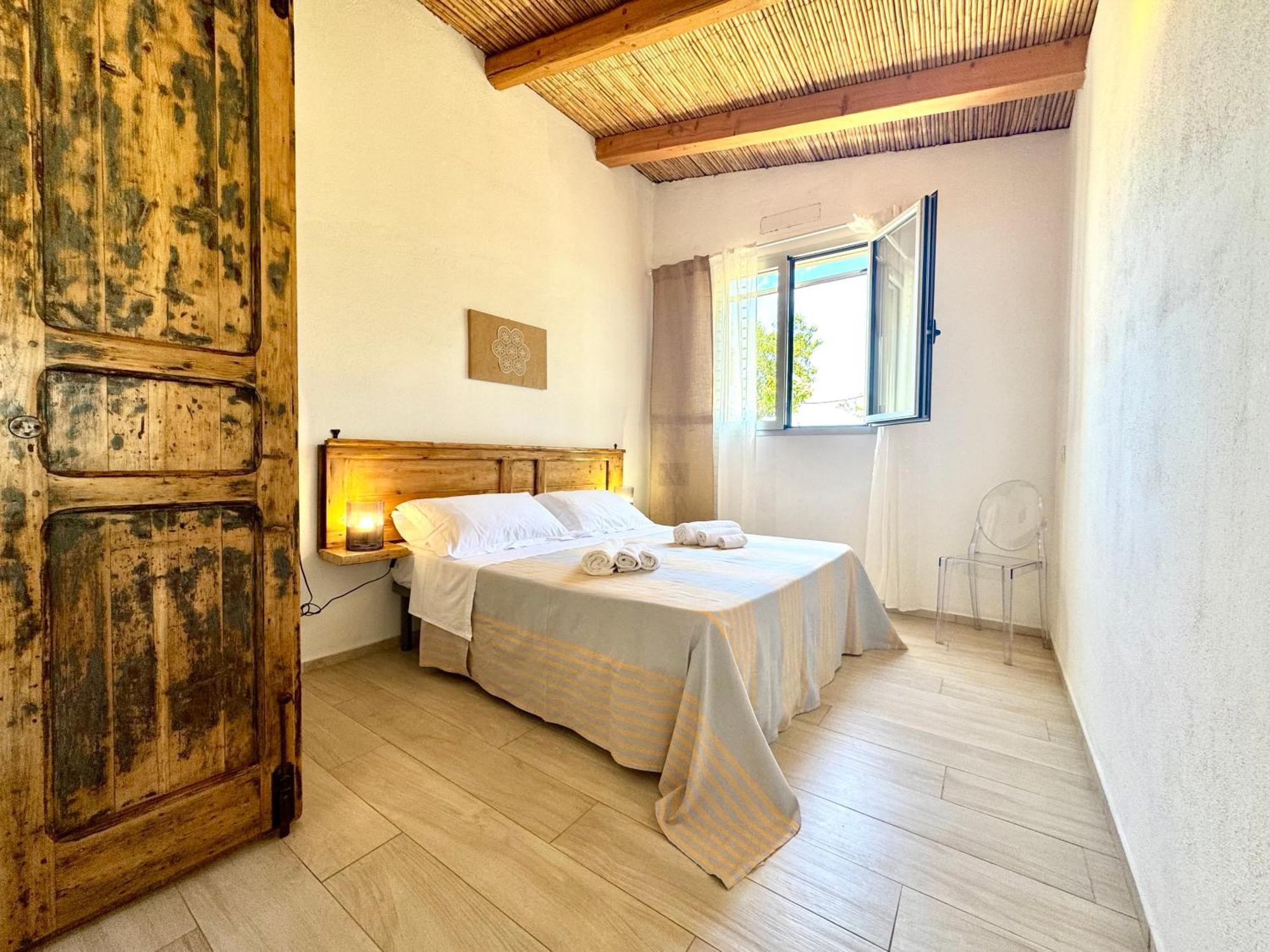 Casa de Férias Le Corti Sarde Sea Breeze Bari Sardo